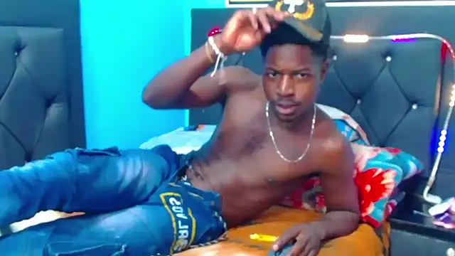 jaycolinss online show from January 17, 2026, 8:12 pm