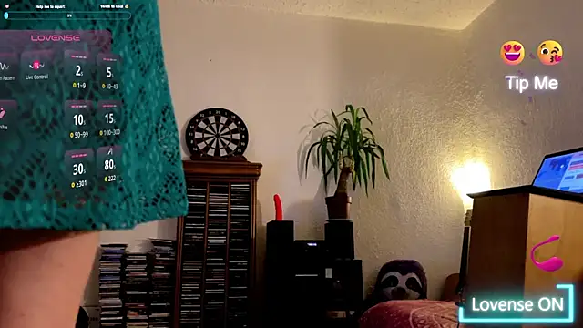 Anna nnaaa online show from September 21, 2025, 6:02 pm