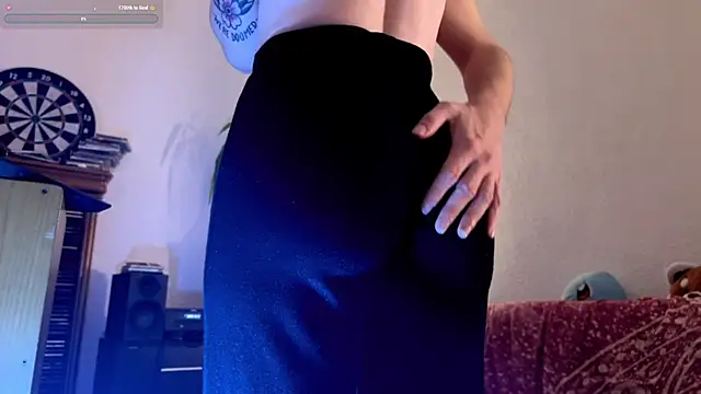 Anna nnaaa online show from September 10, 2025, 11:04 pm