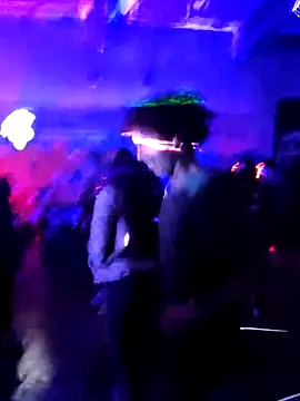 AgujA 666 online show from October 20, 2025, 3:19 am