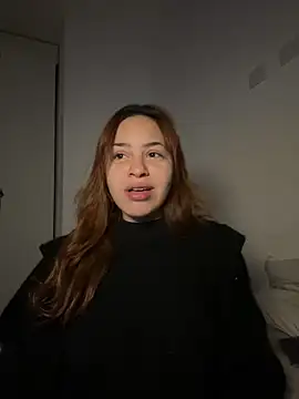 Snapshot of AgnesCampp chatting on September 26, 2025, 12:17 am AgnesCampp online show from September 26, 2025, 12:17 am