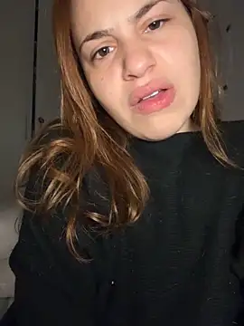 Snapshot of AgnesCampp chatting on October 21, 2025, 9:36 pm AgnesCampp online show from October 21, 2025, 9:36 pm