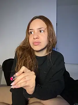 Snapshot of AgnesCampp chatting on October 31, 2025, 10:05 pm AgnesCampp online show from October 31, 2025, 10:05 pm