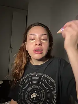 Snapshot of AgnesCampp chatting on October 1, 2025, 10:57 pm AgnesCampp online show from October 1, 2025, 10:57 pm