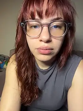 AgnesCampp online show from May 1, 2026, 8:03 pm
