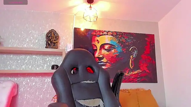 Snapshot of namastecute chatting on December 12, 2024, 8:10 pm namastecute online show from December 12, 2024, 8:10 pm