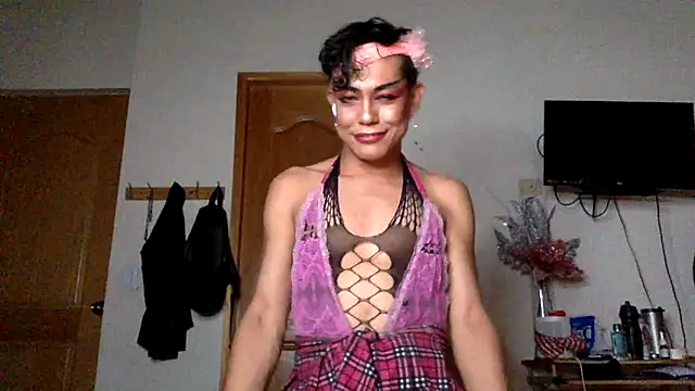 Snapshot of venustattoopussy chatting on January 8, 2025, 6:09 am venustattoopussy online show from January 8, 2025, 6:09 am