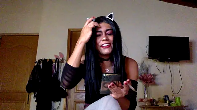 Snapshot of venustattoopussy chatting on March 12, 2025, 3:24 am venustattoopussy online show from March 12, 2025, 3:24 am
