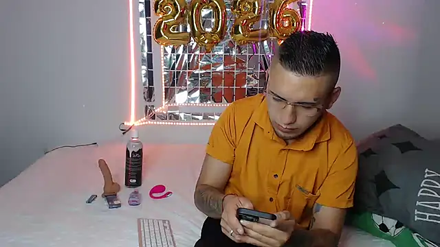 Jeiison duf online show from January 8, 2026, 10:21 am