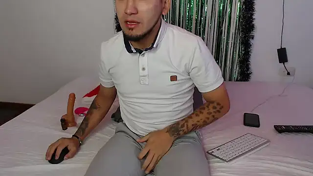 Jeiison duf online show from December 19, 2025, 3:03 pm