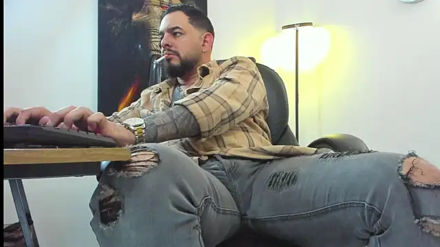 Ethan Castellano online show from October 23, 2025, 10:08 pm