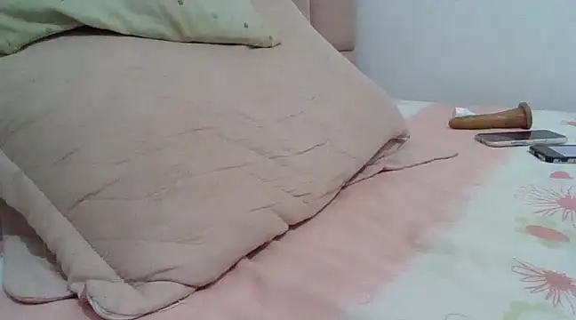 samanta0033 online show from February 6, 2025, 8:45 pm