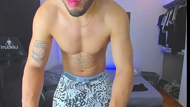 Snapshot of daddy_jhons chatting on November 30, 2025, 7:09 am daddy jhons online show from November 30, 2025, 7:09 am