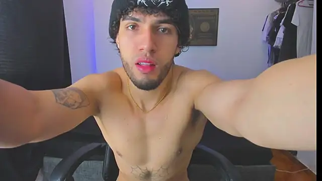 Snapshot of daddy_jhons chatting on October 25, 2025, 8:09 pm daddy jhons online show from October 25, 2025, 8:09 pm