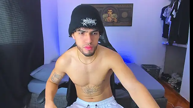 Snapshot of daddy_jhons chatting on November 16, 2025, 6:12 pm daddy jhons online show from November 16, 2025, 6:12 pm