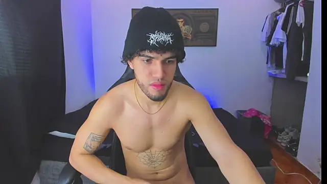 Snapshot of daddy_jhons chatting on October 20, 2025, 4:29 pm daddy jhons online show from October 20, 2025, 4:29 pm