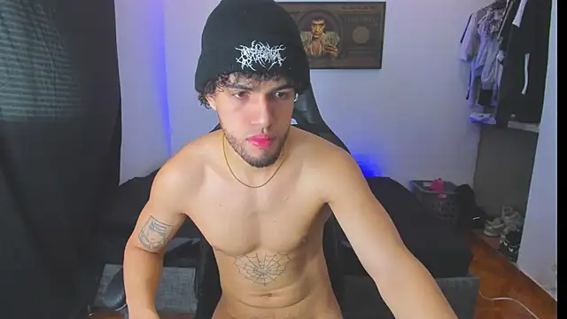 Snapshot of daddy_jhons chatting on November 7, 2025, 4:11 pm daddy jhons online show from November 7, 2025, 4:11 pm