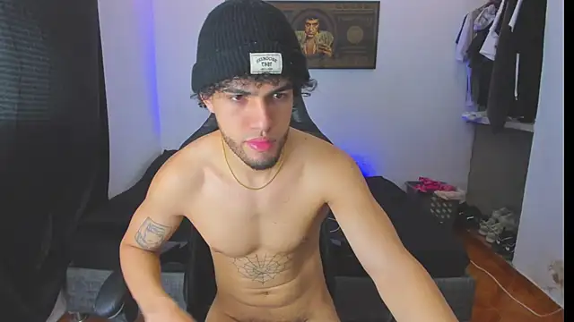 Snapshot of daddy_jhons chatting on October 28, 2025, 4:28 pm daddy jhons online show from October 28, 2025, 4:28 pm