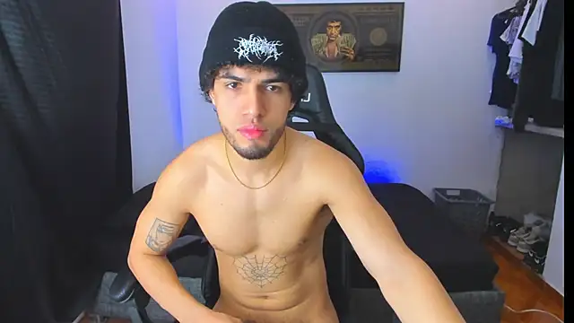 Snapshot of daddy_jhons chatting on November 20, 2025, 4:29 pm daddy jhons online show from November 20, 2025, 4:29 pm