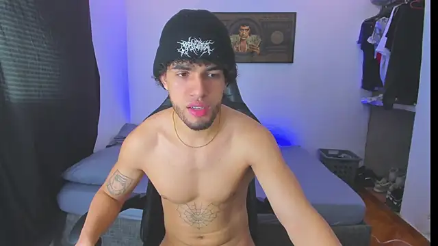 Snapshot of daddy_jhons chatting on November 11, 2025, 4:35 pm daddy jhons online show from November 11, 2025, 4:35 pm