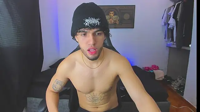 Snapshot of daddy_jhons chatting on October 22, 2025, 4:17 pm daddy jhons online show from October 22, 2025, 4:17 pm