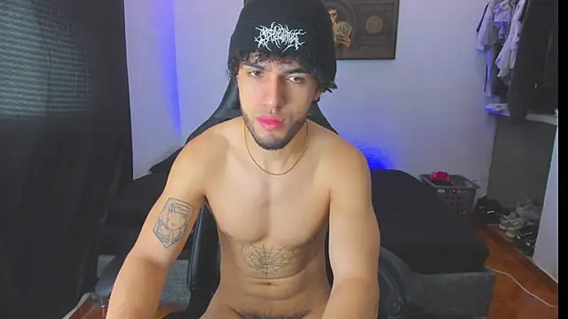 Snapshot of daddy_jhons chatting on October 30, 2025, 4:48 pm daddy jhons online show from October 30, 2025, 4:48 pm