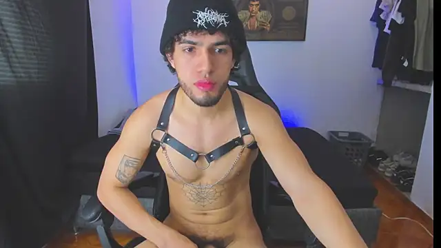 Snapshot of daddy_jhons chatting on November 25, 2025, 5:02 pm daddy jhons online show from November 25, 2025, 5:02 pm