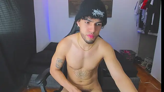 Snapshot of daddy_jhons chatting on November 6, 2025, 4:55 pm daddy jhons online show from November 6, 2025, 4:55 pm