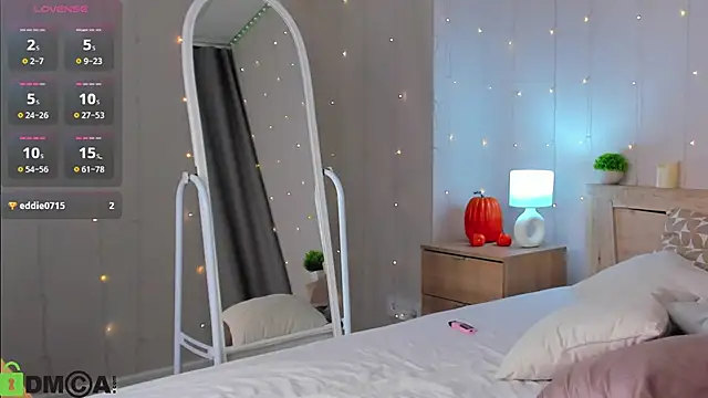 Cherry Price online show from November 18, 2025, 10:24 pm