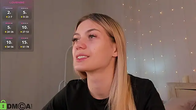 Cherry Price online show from October 10, 2025, 11:38 pm