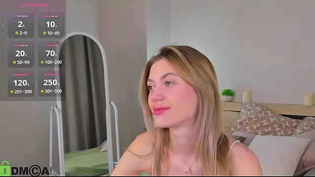 Cherry Price online show from February 8, 2026, 11:02 pm