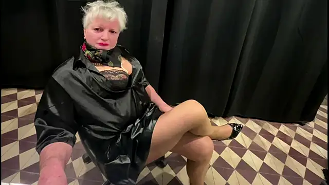 frenchcarolina online show from January 20, 2025, 4:10 am