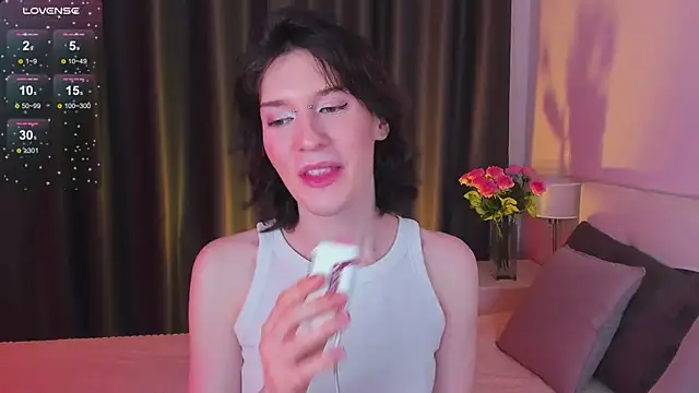 Kolette Gray online show from January 19, 2025, 3:32 pm