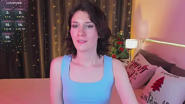 Kolette Gray online show from January 3, 2025, 3:44 pm