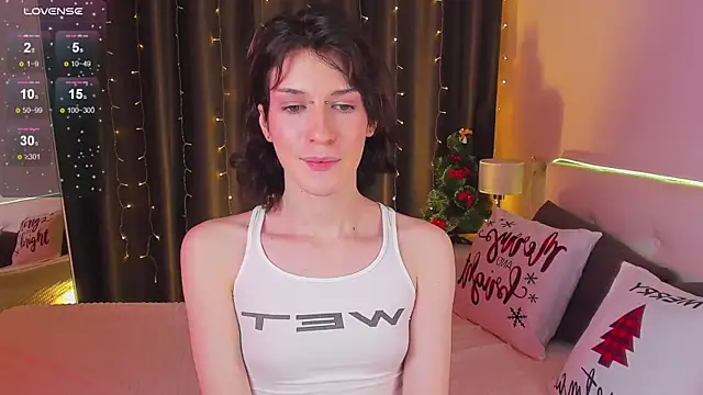 Kolette Gray online show from January 4, 2025, 3:39 pm