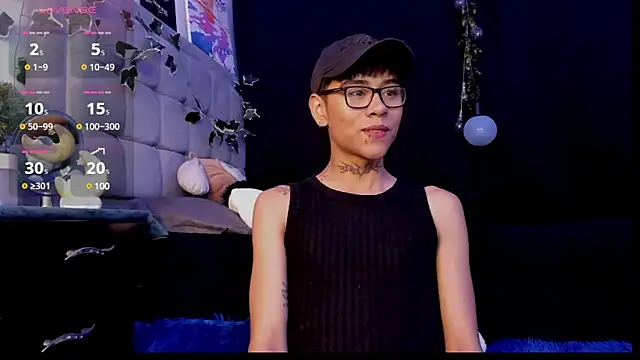 Snapshot of jacks_hotter chatting on February 12, 2025, 6:19 am jacks hotter online show from February 12, 2025, 6:19 am