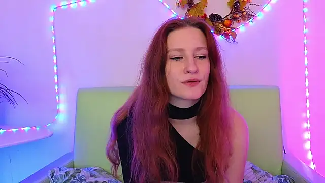 Nika Shape online show from December 6, 2024, 2:22 pm