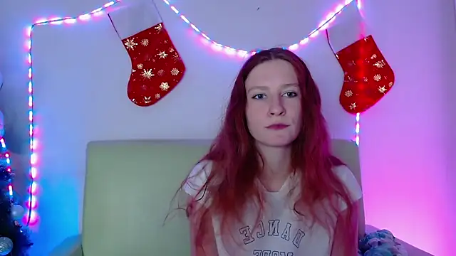 Nika Shape online show from December 13, 2024, 3:00 pm