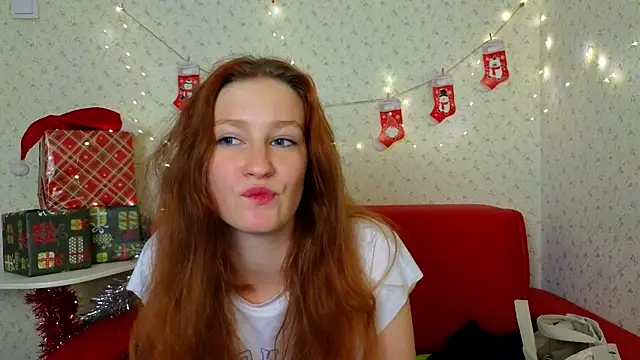 Nika Shape online show from December 14, 2024, 11:18 am