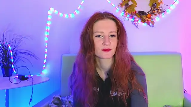 Nika Shape online show from December 3, 2024, 8:11 am