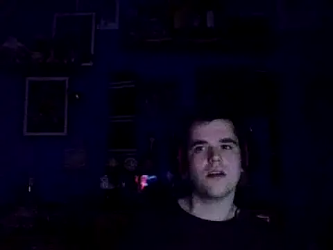 Aleix hot 666 online show from March 1, 2025, 11:15 pm