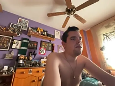Aleix hot 666 online show from April 23, 2026, 2:51 pm