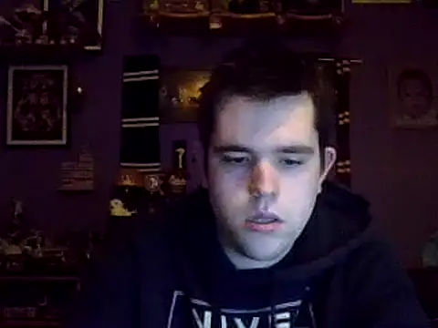 Aleix hot 666 online show from March 2, 2025, 8:14 pm