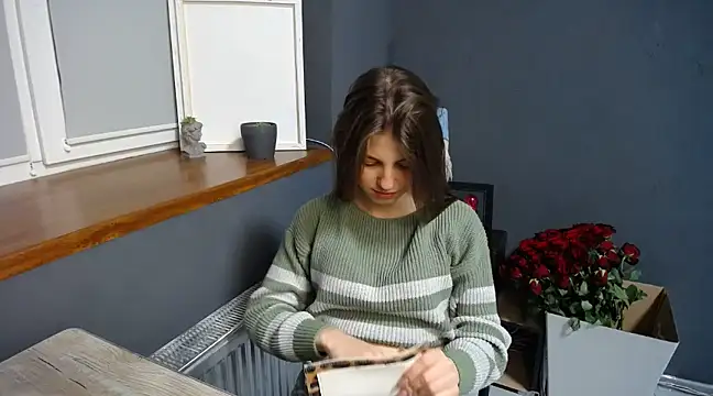 felicity gold online show from February 20, 2025, 10:48 am