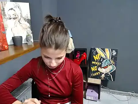 felicity gold online show from October 28, 2025, 7:18 am