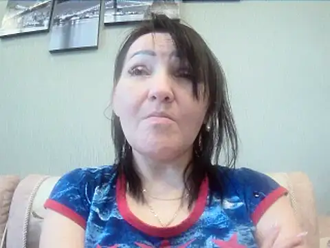ClaireSunset online show from June 6, 2026, 5:40 pm