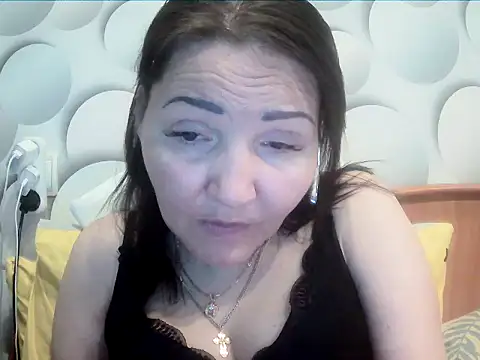 ClaireSunset online show from May 1, 2026, 5:40 pm
