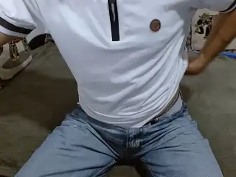 goten-770 online show from March 21, 2025, 9:01 pm