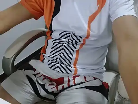 goten-770 online show from November 9, 2025, 12:25 am