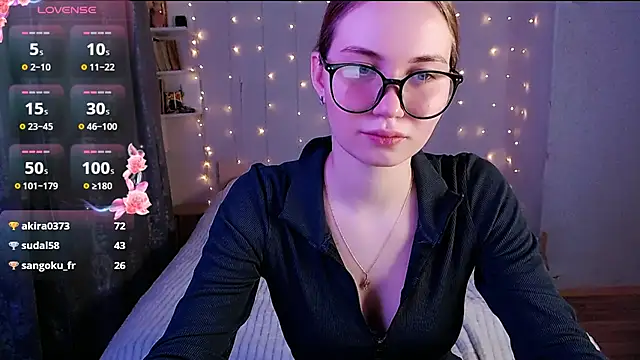 Miya Mark online show from February 21, 2025, 5:09 pm